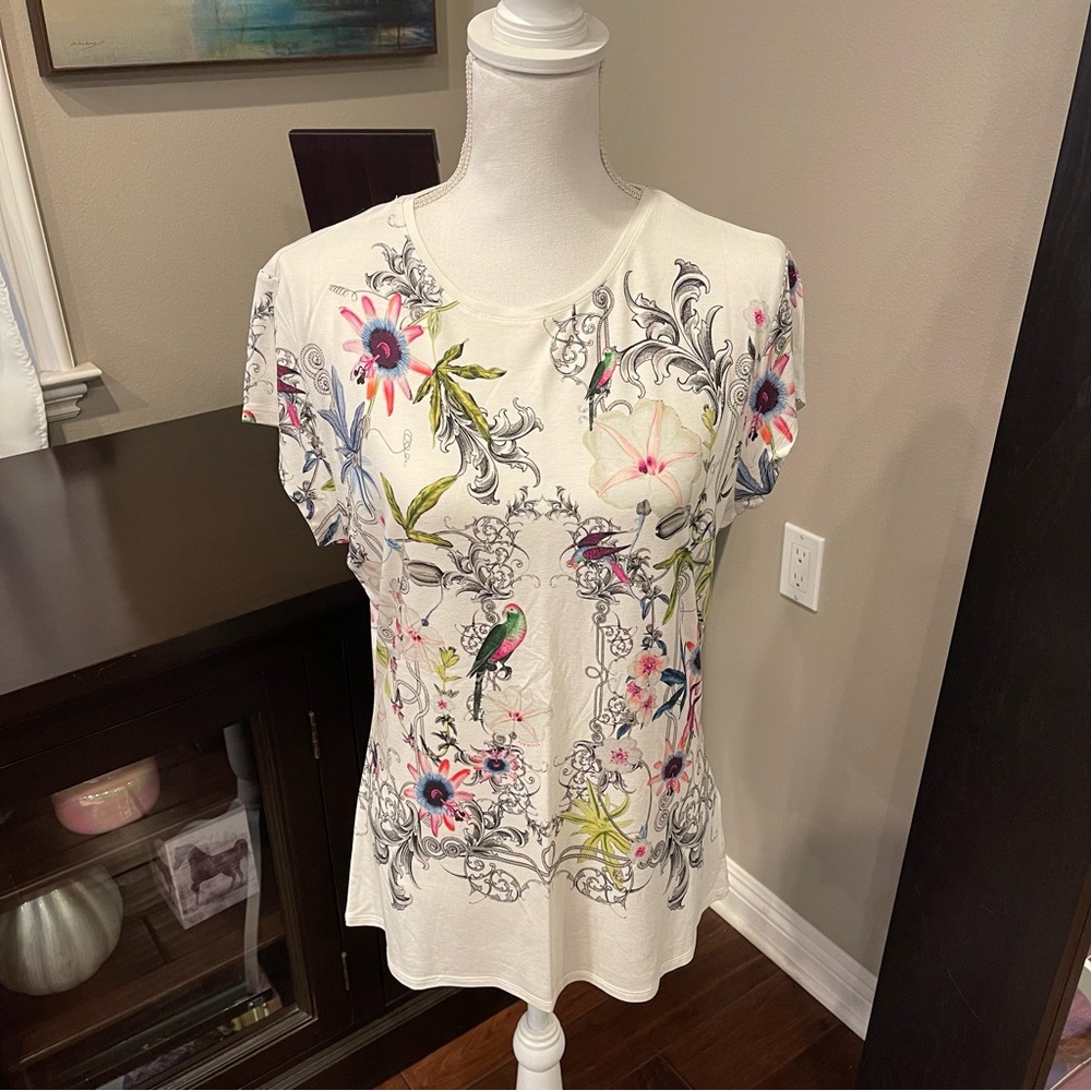 Ted Baker London T Shirt